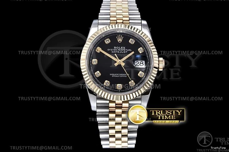 0129 Durable RDJ0361D – DJ 36mm 749